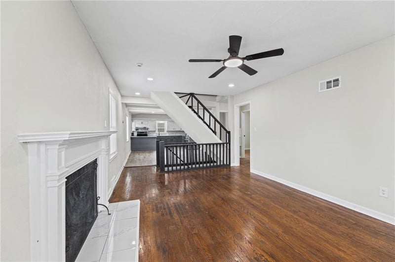 3416 62nd St, Kansas City, MO 64130