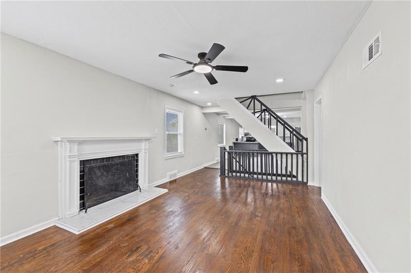 3416 62nd St, Kansas City, MO 64130