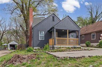 3416 E 62nd St, Kansas City, MO 64130