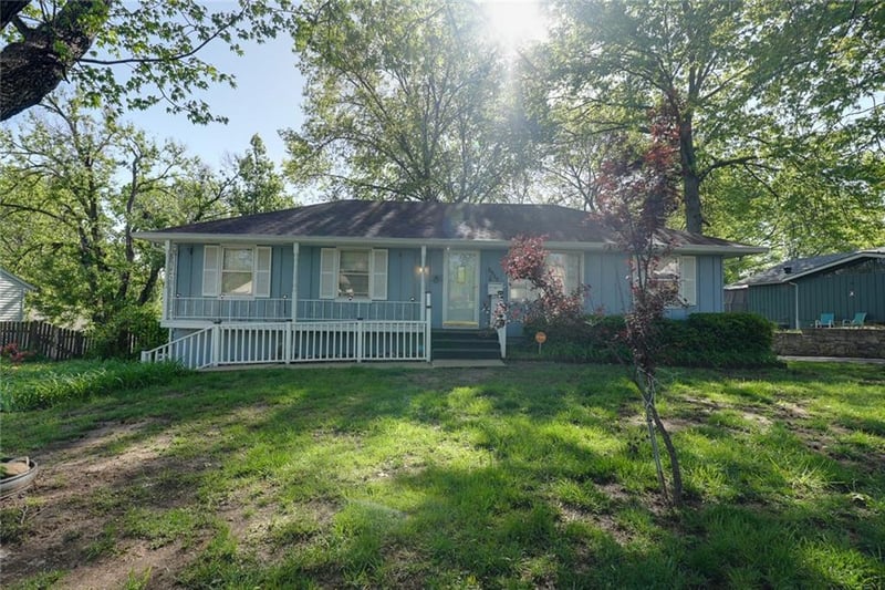 Home Worth Check