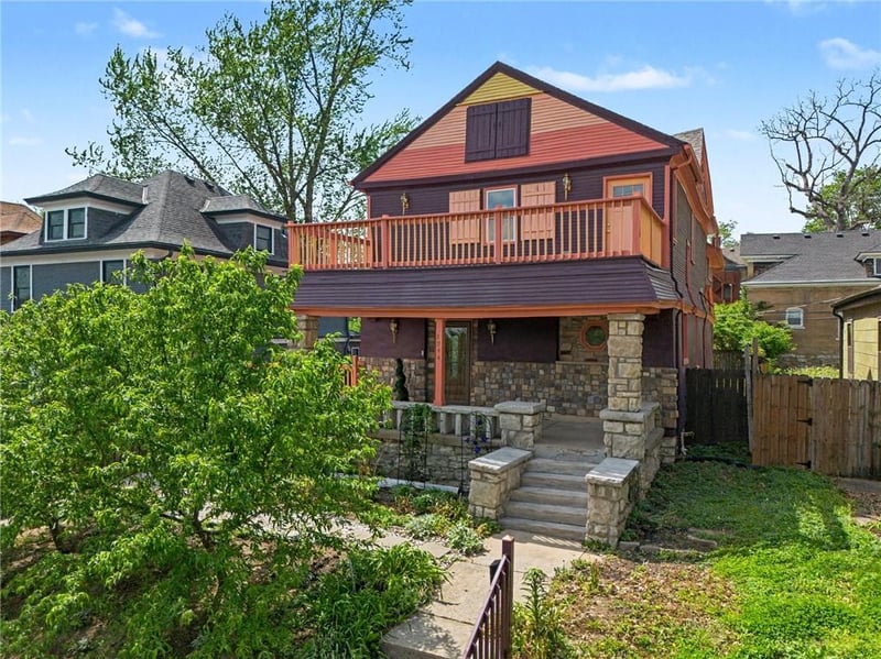 3944 Mcgee St, Kansas City, MO 64111
