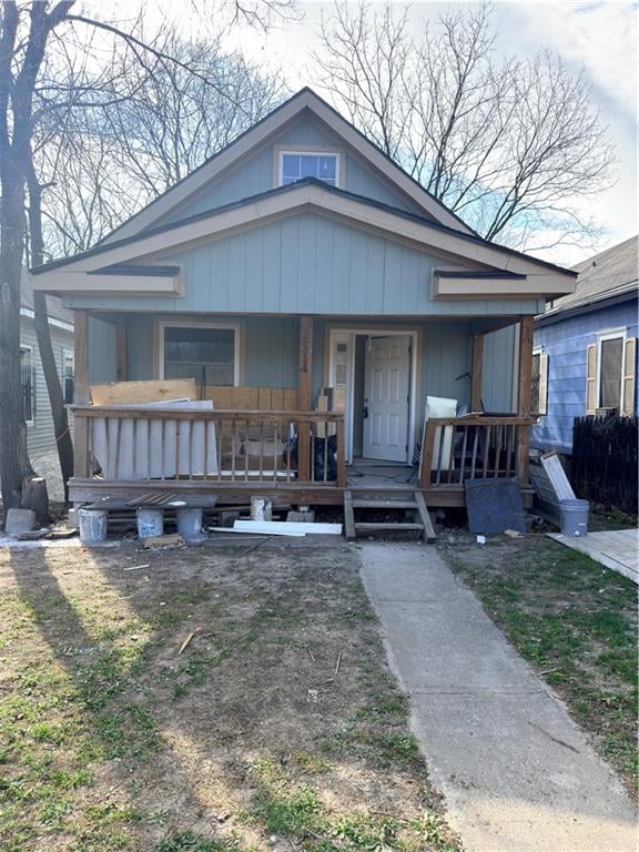 2514 Monroe Ave, Kansas City, MO 64127