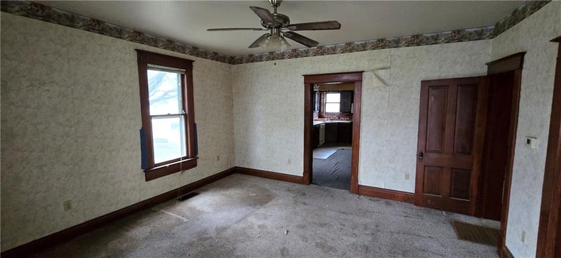 407 Bismark St, Concordia, MO 64020