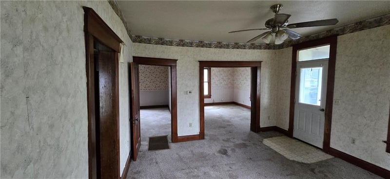 407 Bismark St, Concordia, MO 64020