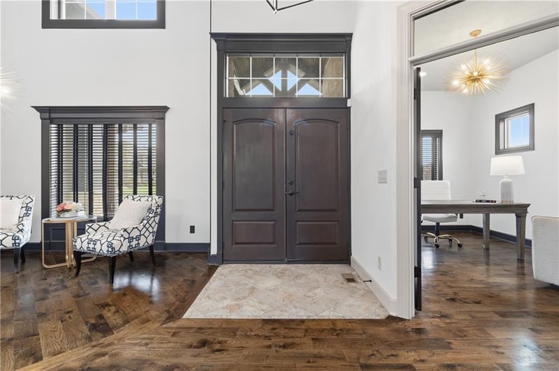 11604 W 164th Pl, Overland Park, KS 66221