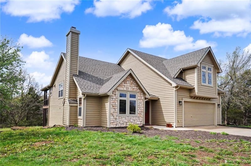 881 1928 Rd, Lecompton, KS 66050