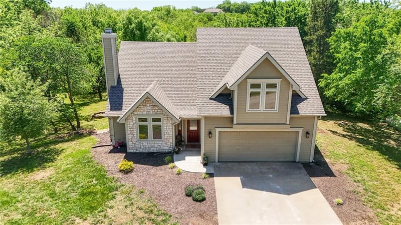 881 1928 Rd, Lecompton, KS 66050