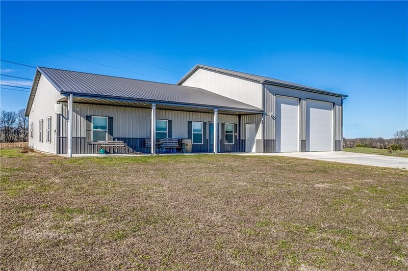 34536 231st St, Edgerton, KS 66021