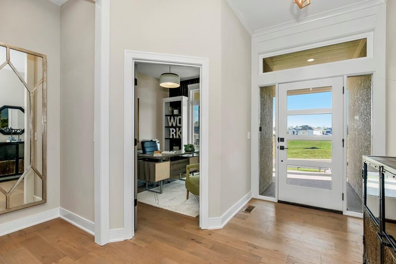 25009 112th St, Olathe, KS 66061