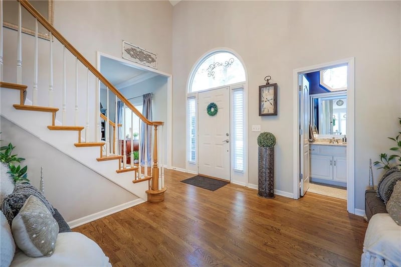 4801 87th St, Kansas City, MO 64154