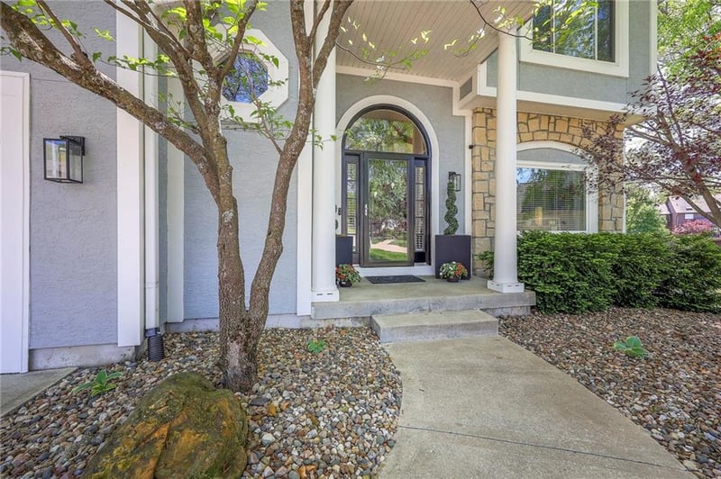 4801 87th St, Kansas City, MO 64154