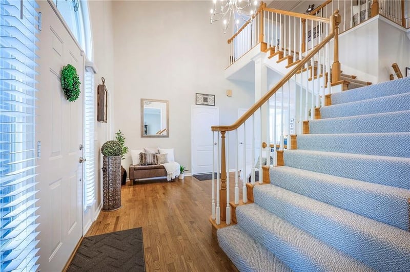 4801 87th St, Kansas City, MO 64154