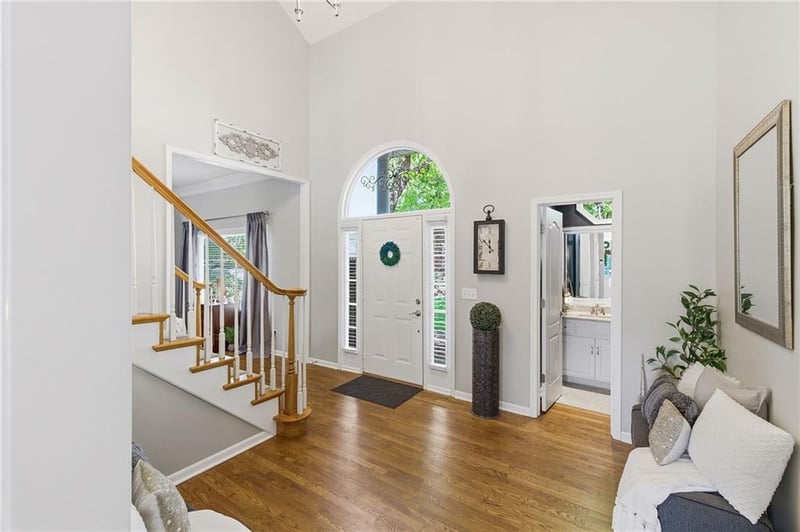 4801 NW 87th St, Kansas City, MO 64154