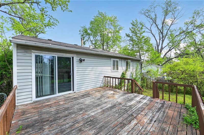 8701 96th Ter, Kansas City, MO 64134
