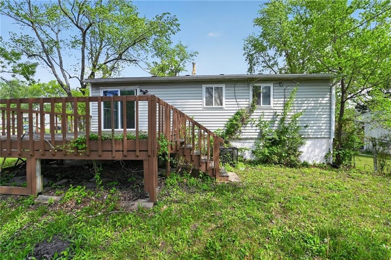 8701 96th Ter, Kansas City, MO 64134