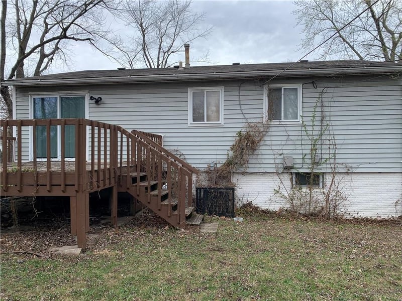 8701 96th Ter, Kansas City, MO 64134