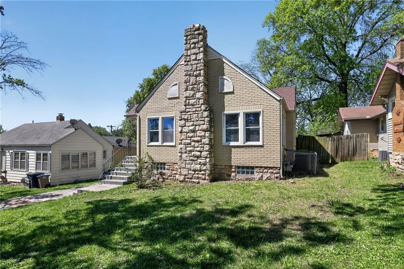 1846 38th St, Kansas City, KS 66102
