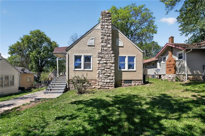 1846 38th St, Kansas City, KS 66102