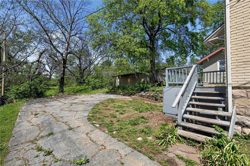1846 38th St, Kansas City, KS 66102