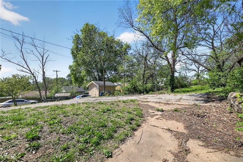 1846 38th St, Kansas City, KS 66102