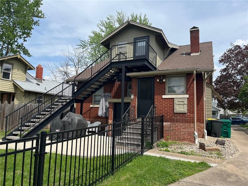 4108 Adams St, Kansas City, KS 66103