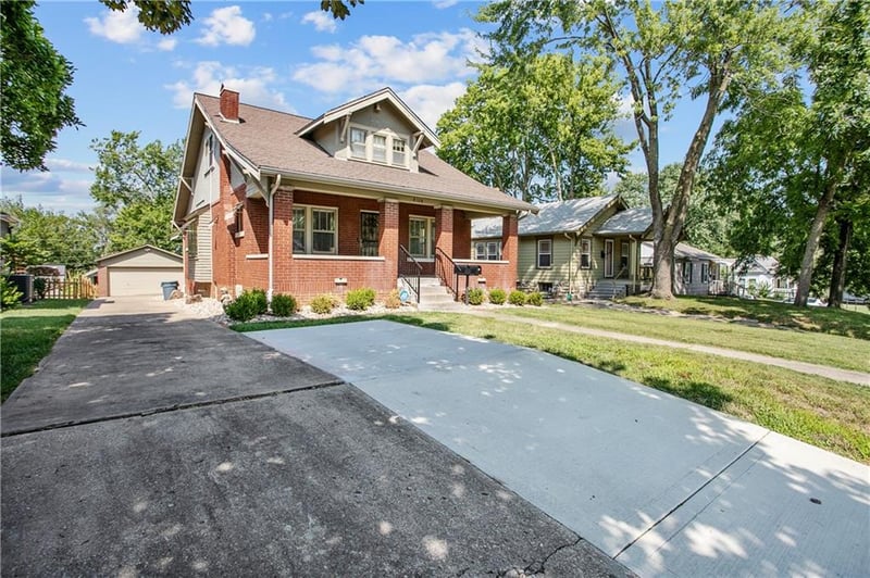 4108 Adams St, Kansas City, KS 66103