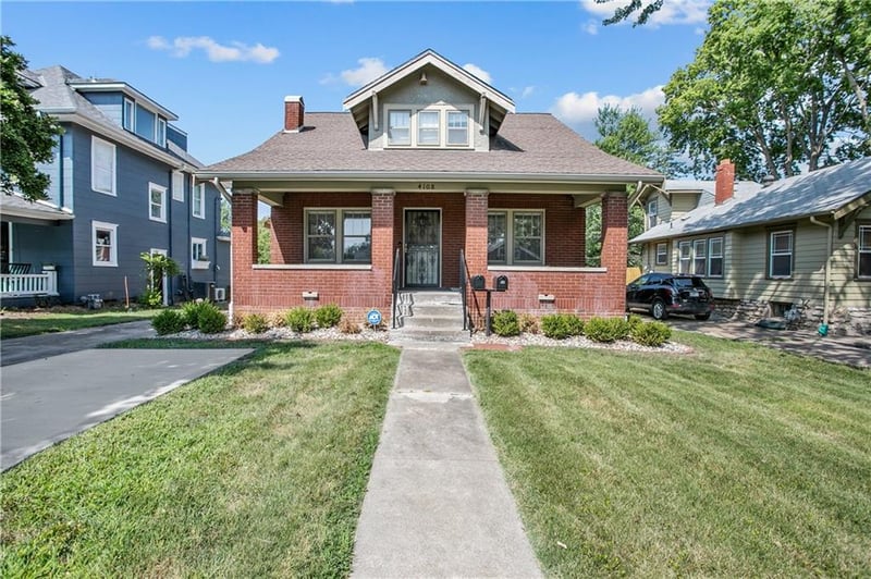 4108 Adams St, Kansas City, KS 66103