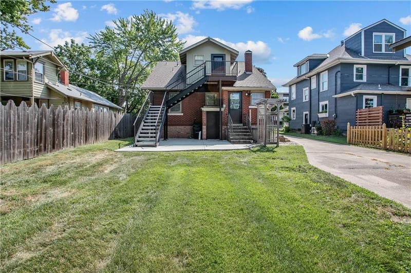 4108 Adams St, Kansas City, KS 66103