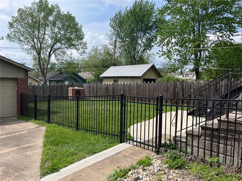 4108 Adams St, Kansas City, KS 66103