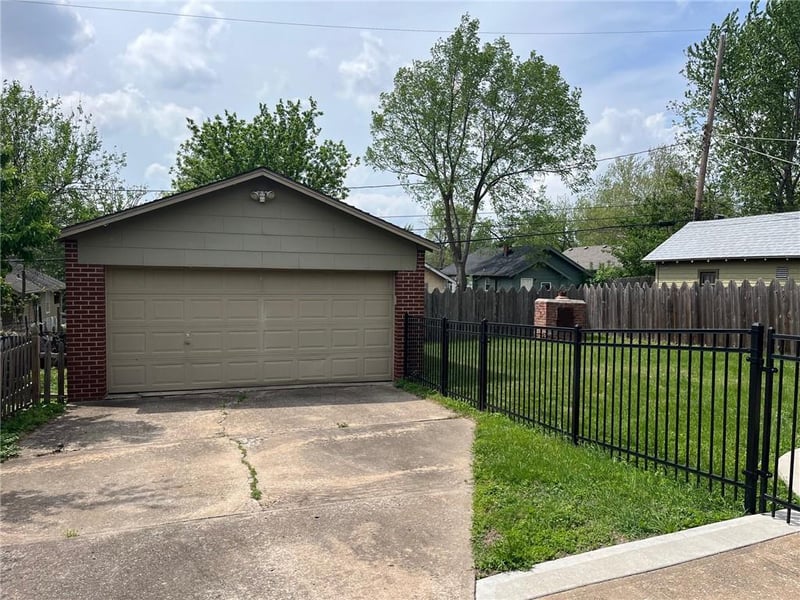 4108 Adams St, Kansas City, KS 66103