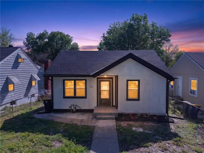 Home Worth Check