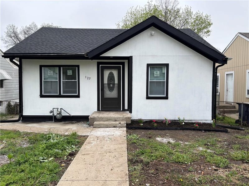 123 Drury St, Kansas City, MO 64123