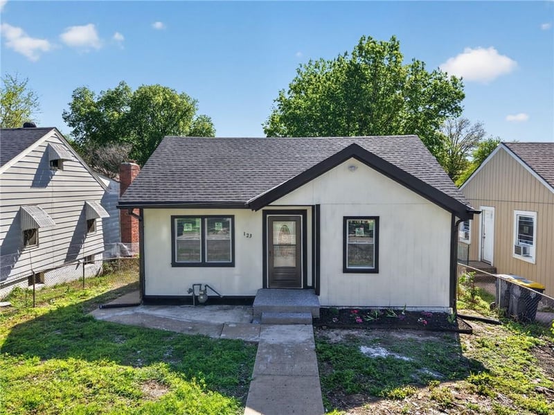123 N Drury St, Kansas City, MO 64123