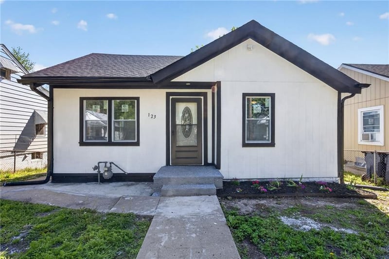 123 N Drury St, Kansas City, MO 64123