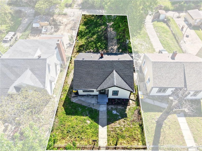 123 N Drury St, Kansas City, MO 64123