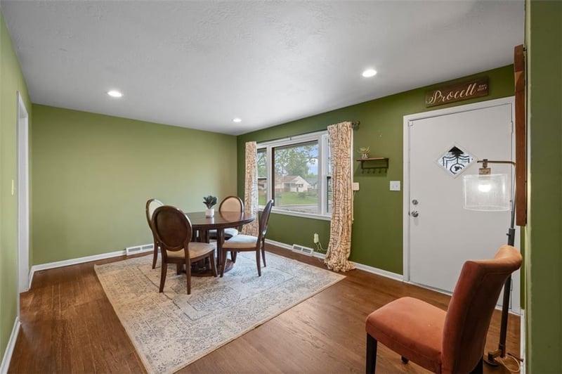 8500 Brooklyn Ave, Kansas City, MO 64132