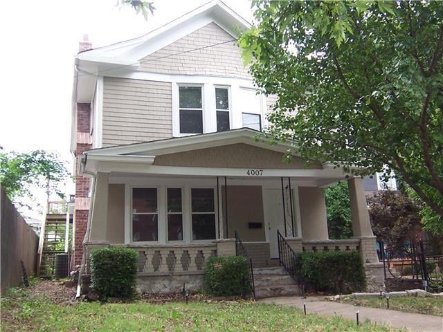 4007 Clark Ave, Kansas City, MO 64111