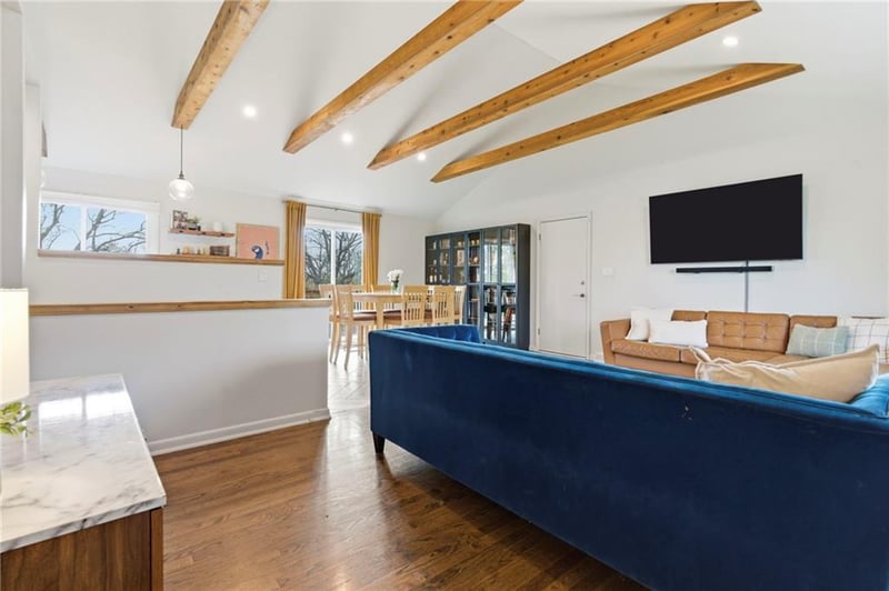 3411 78th St, Kansas City, MO 64132