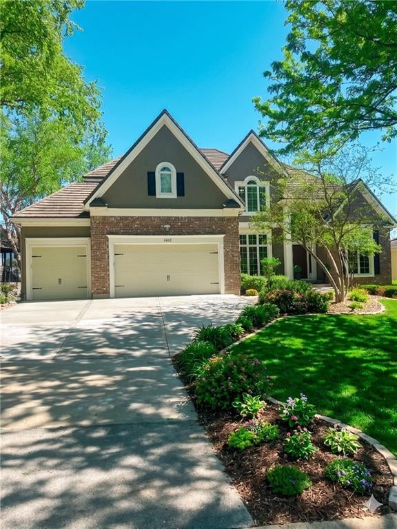 14621 Dearborn St, Overland Park, KS 66223
