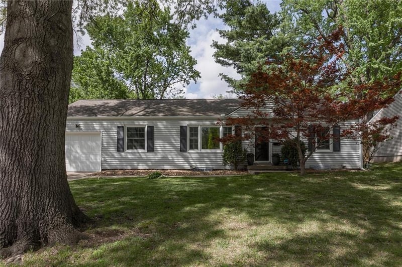 4600 54th Ter, Roeland Park, KS 66205