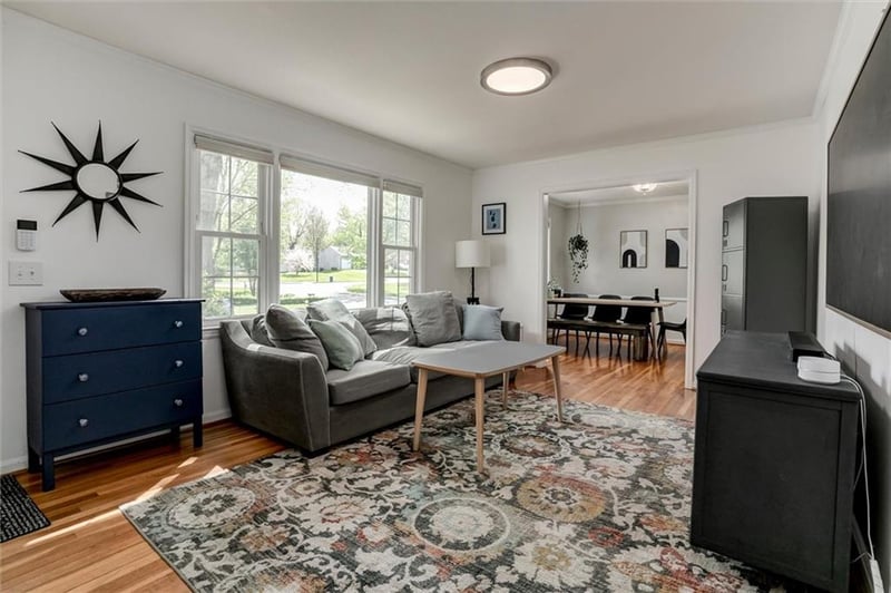 4600 54th Ter, Roeland Park, KS 66205