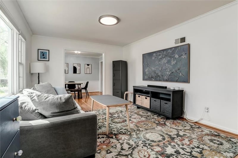 4600 54th Ter, Roeland Park, KS 66205