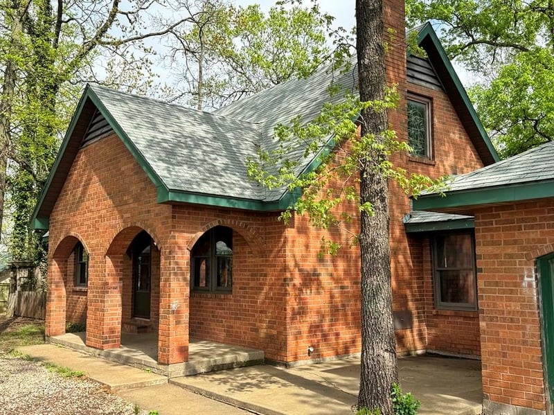 1649 E 126 Rd, El Dorado Springs, MO 64744