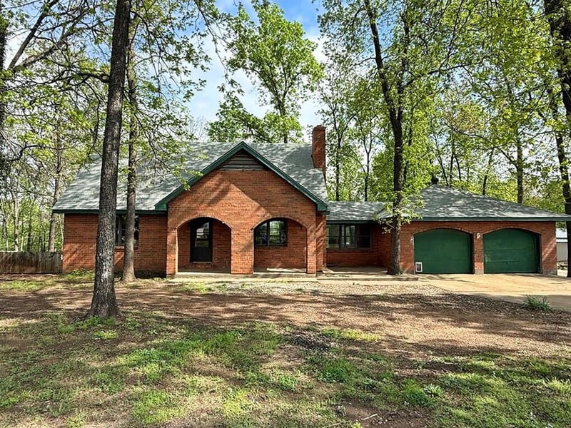 1649 E 126 Rd, El Dorado Springs, MO 64744