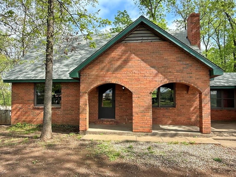 1649 E 126 Rd, El Dorado Springs, MO 64744