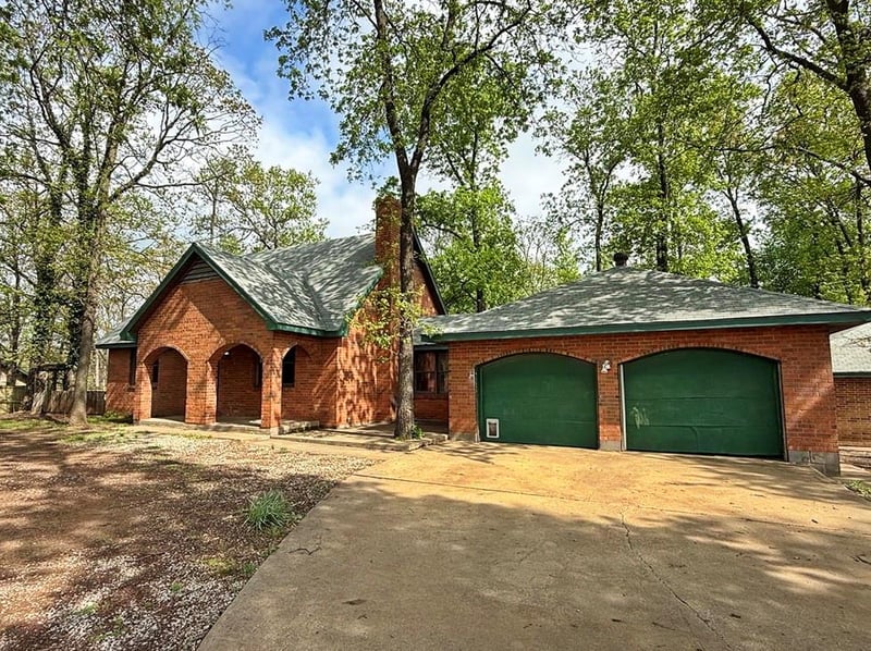 1649 E 126 Rd, El Dorado Springs, MO 64744