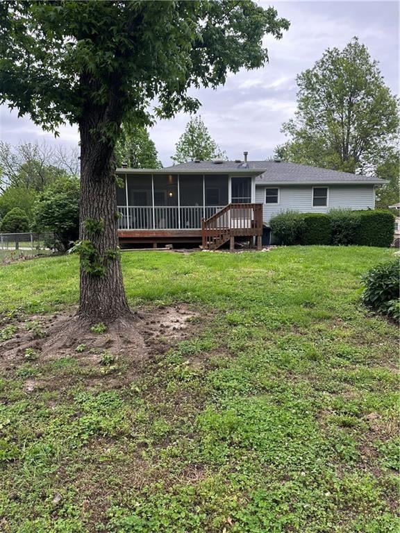 17207 6th Terrace Ct, Independence, MO 64056
