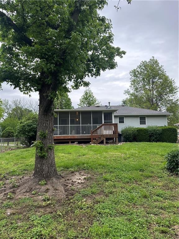 17207 6th Terrace Ct, Independence, MO 64056