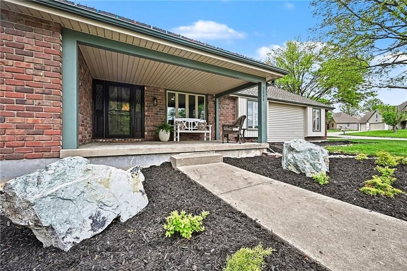 2000 June St, Excelsior Springs, MO 64024