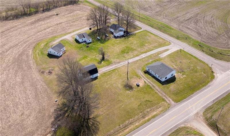 19004 State Highway Dd N/A, Pattonsburg, MO 64670